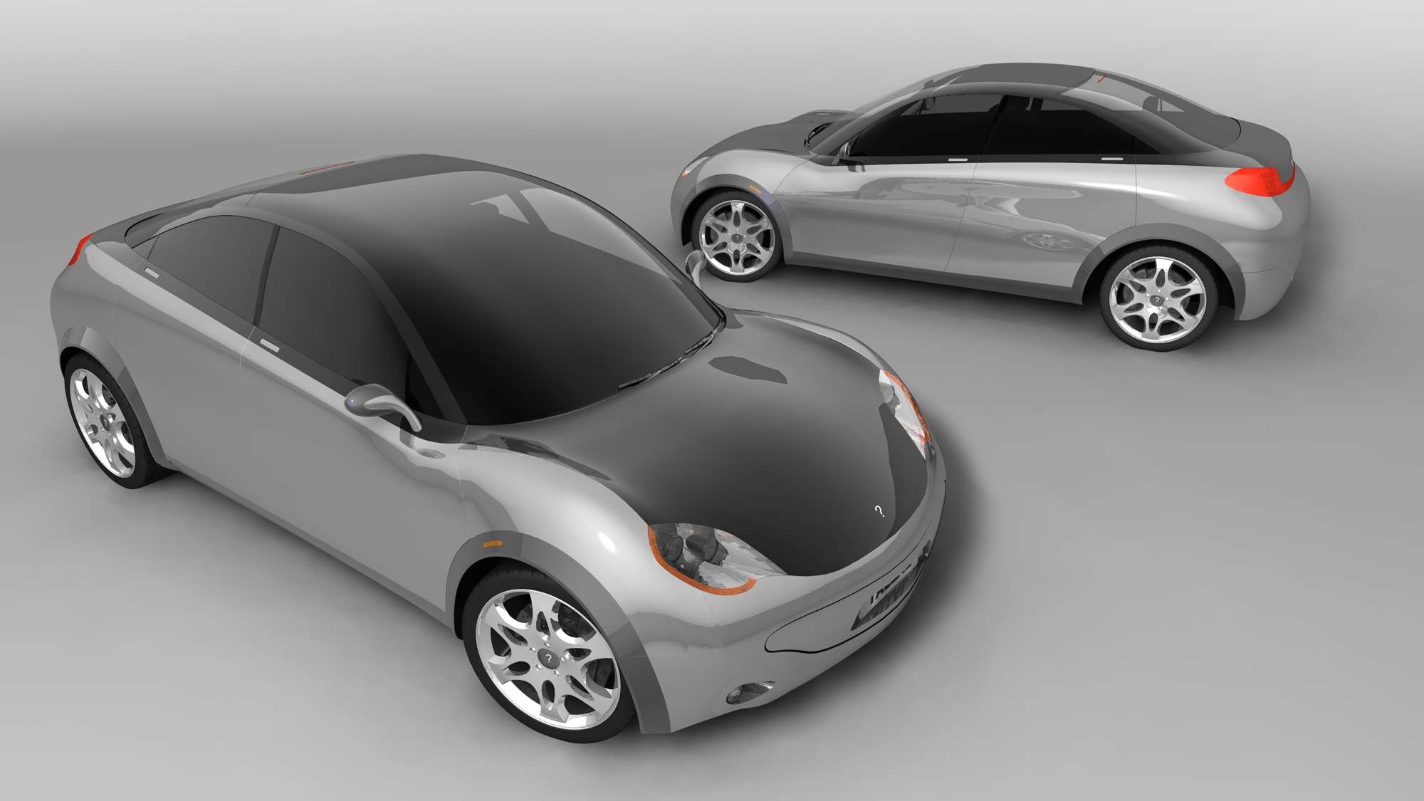 Automotive Concept Design-1