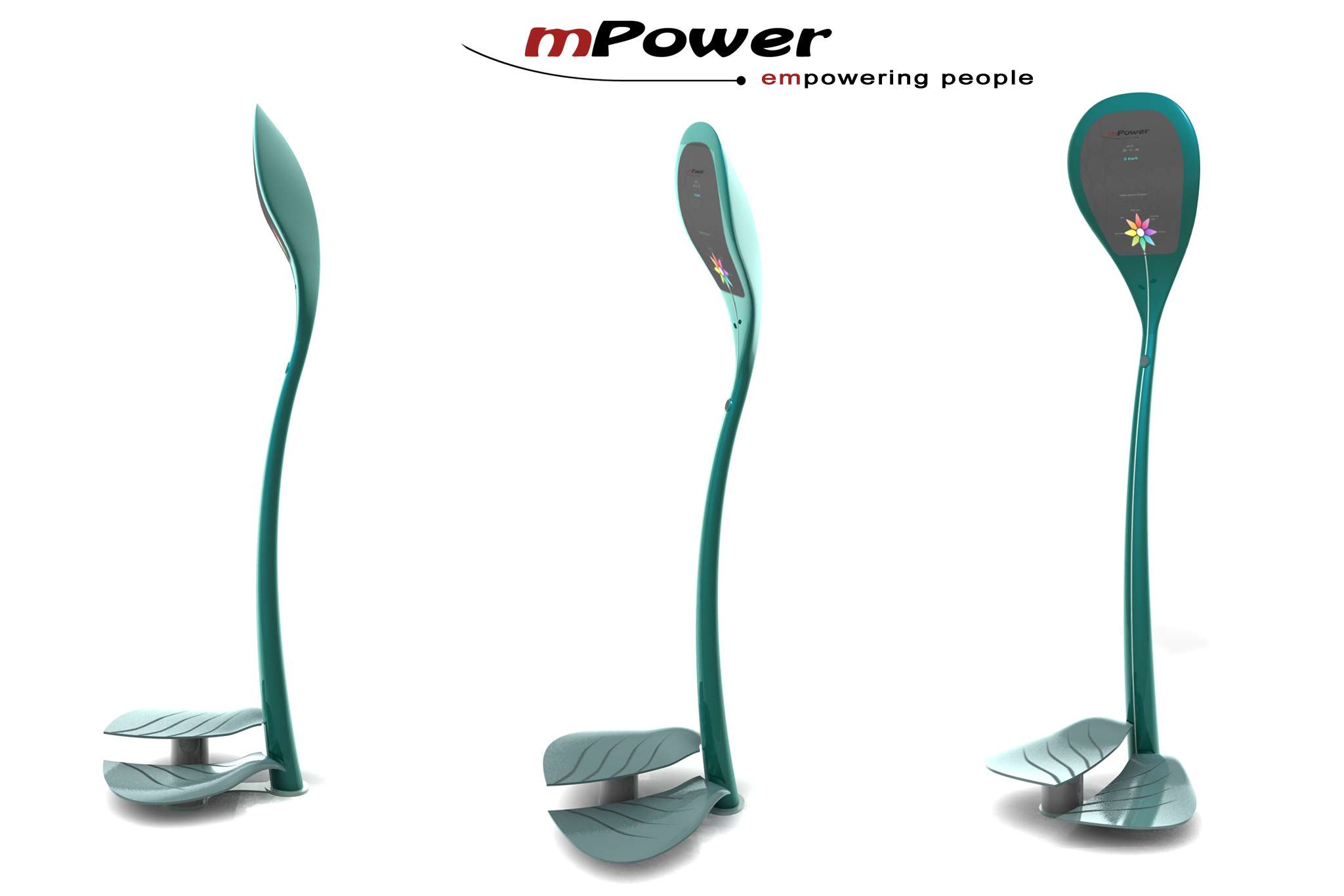 mPower-1