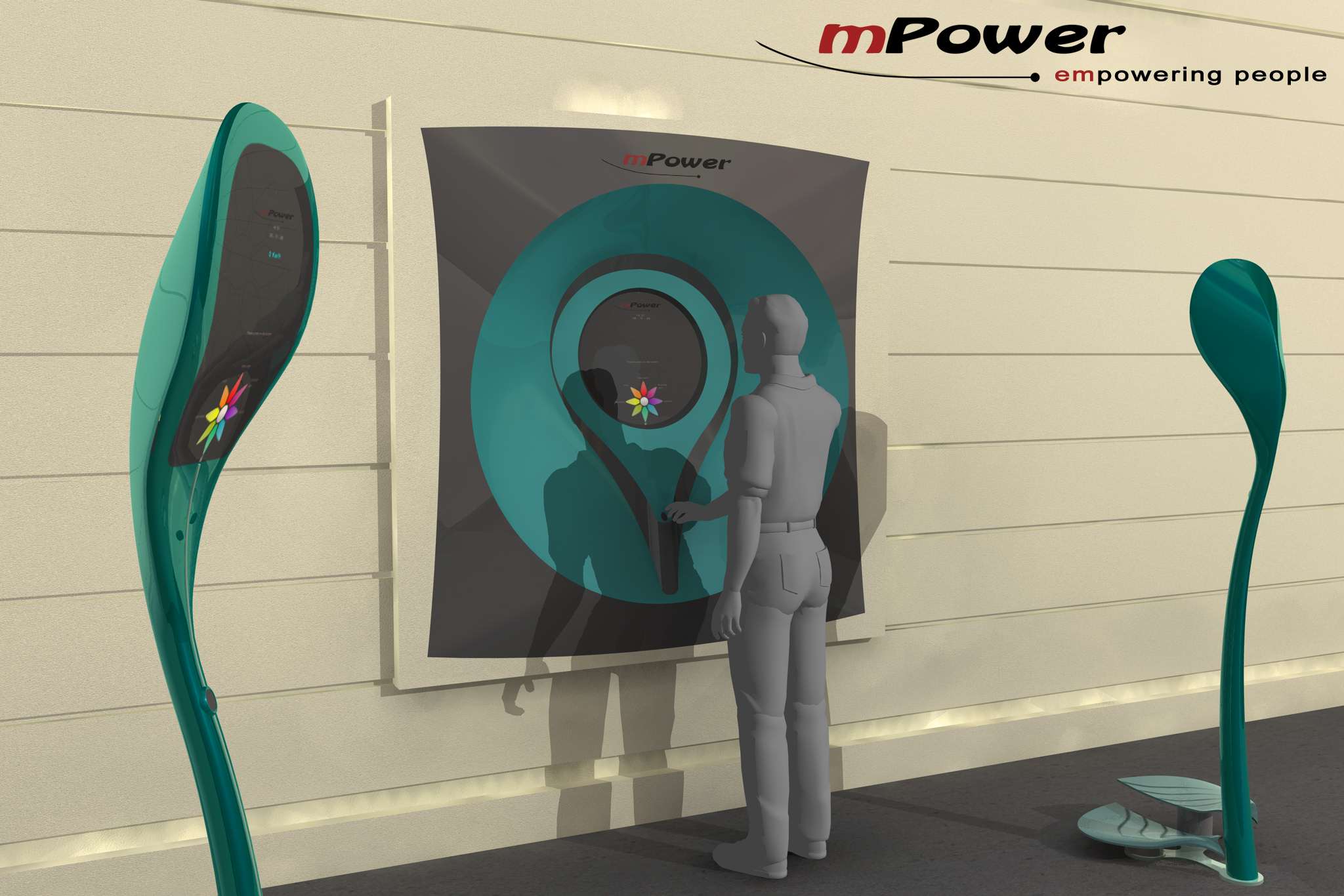 mPower-3